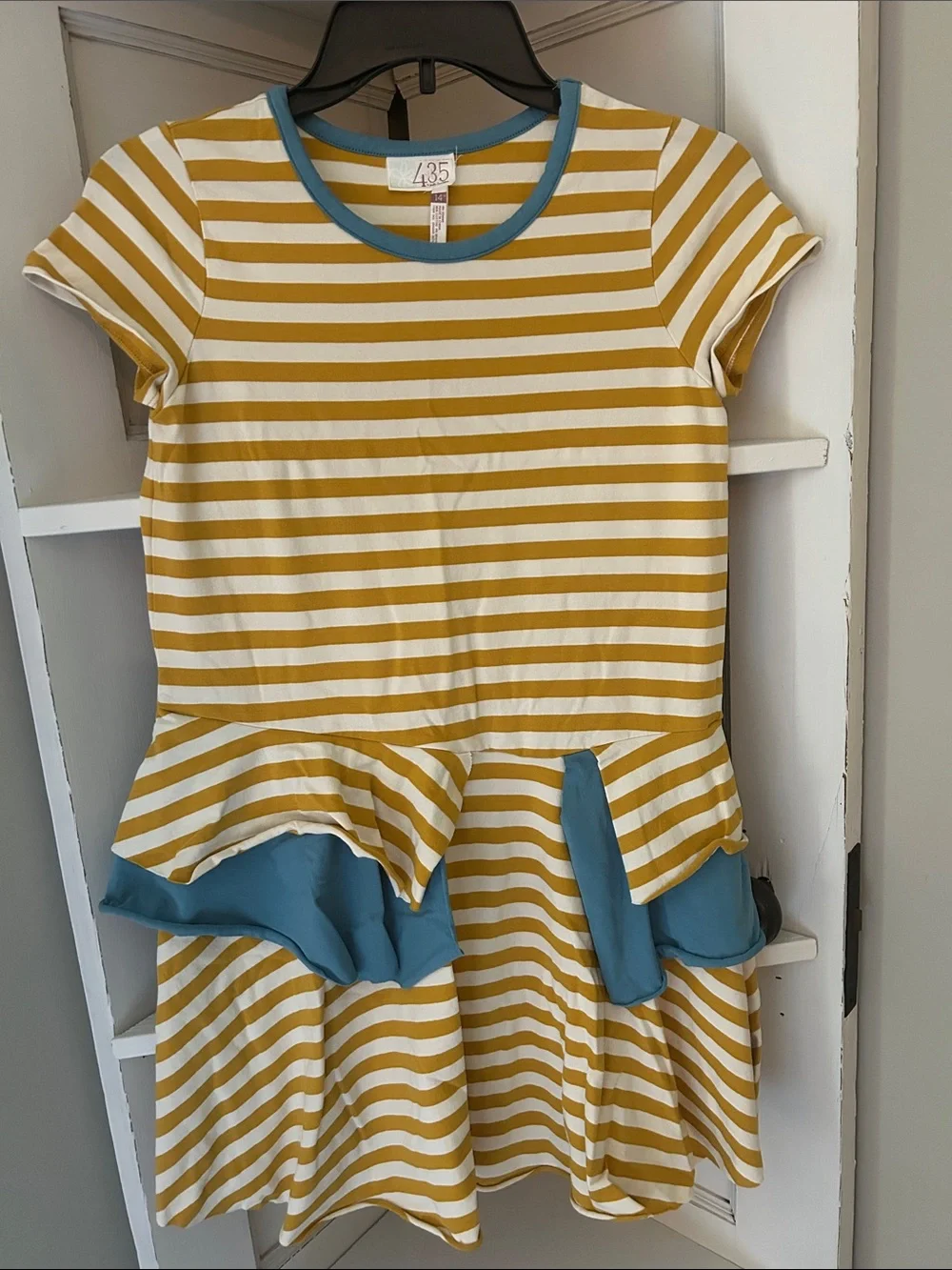 Matilda Jane Sunshiny Days dress 435
